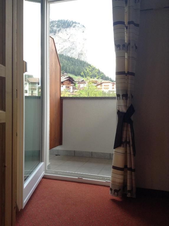Villa Seceda เซลวาดีวัลการ์เดนา ภายนอก รูปภาพ